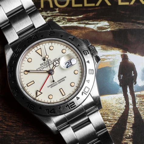 rolex explorer ii references|rolex explorer 2 release date.